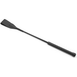 Blue Rabbit Black Whip 45.5 cm