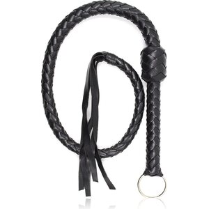 Blue Rabbit Black Whip 1.16 m