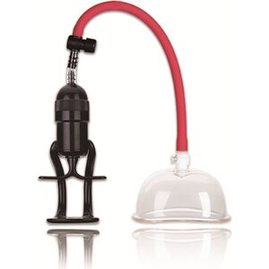 Blue Rabbit Vaginal Pump