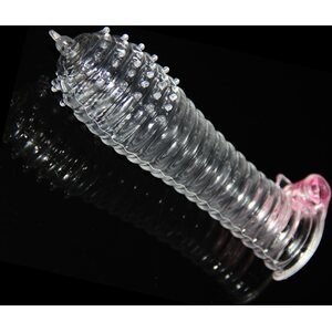 Penis sleeves, extensions, sleeves, tunnels, atd