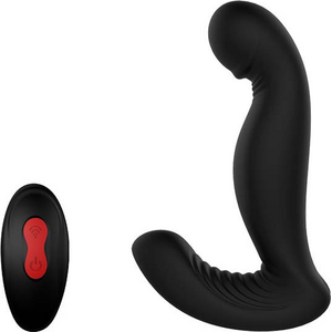 Prostate stimulators and stimulators