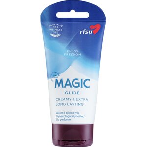 RFSU Sense Me Magic Glide – Lubricant 75 ml