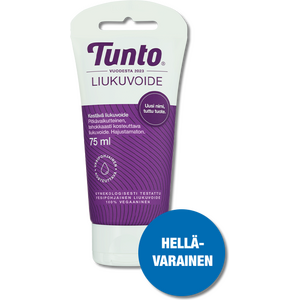 Tunto Lubricant 75 ml
