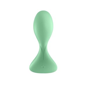 Satisfyer Trendsetter - Värisevä Anustappi
