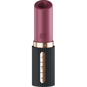 Satisfyer Pro 2 Kiss – Tryckvågs-minivibrator