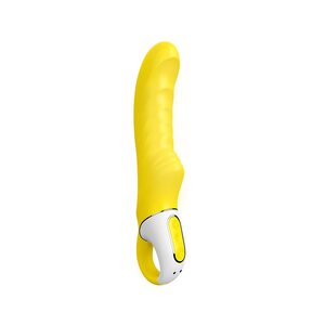 Satisfyer Yummy Sunshine – G-Spot Vibrator – Yellow