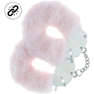 Ouch! Handcuffs – Pink