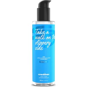 Crushious Water-Based Lubricant