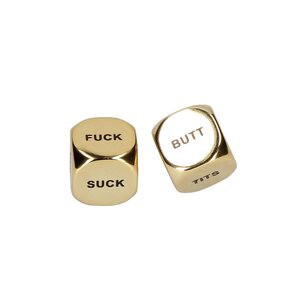 S-Line Kink Dice