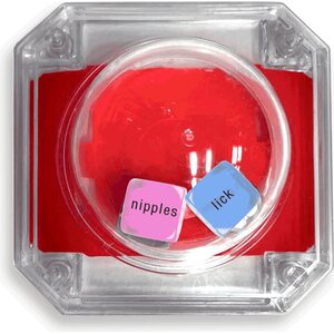 Little Genie Sex Pop - Noppapeli