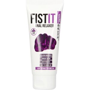 Fist it Relaxing water-based anal lubricant 100 ml