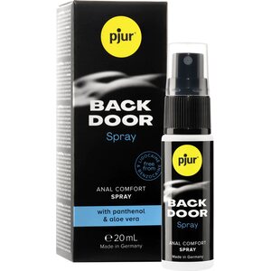 Pjur Backdoor Relaxing Anal Spray 20 ml