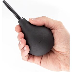 Crushious Mega Douche – Anal Douche 90 ml