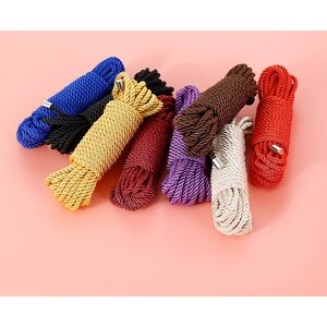 Blue Rabbit Bondage Rope 10 m