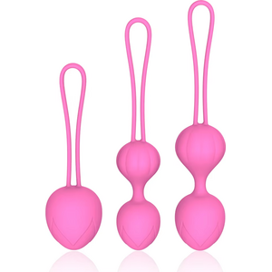 Blue Rabbit Geishakulset – 3 olika