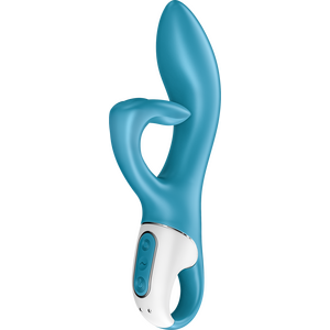 Satisfyer Satisfyer Embrace me rabbit vibrator