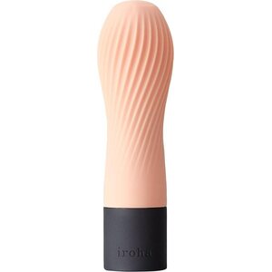 Tenga Iroha ZEN Hanacha Vibrator