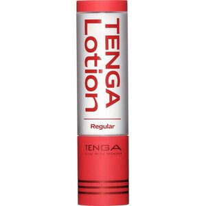 Tenga LOTION REGULAR water-based lubricant 170 ml