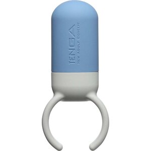 Tenga SVR one BLUE Vibrator