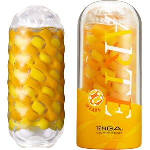 Tenga TENGA ARTE WEAVE Masturbator