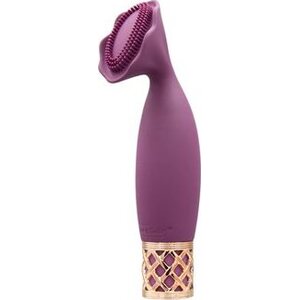 PILLOW TALK SECRETS PASSION Clitoral Stimulator – Purple