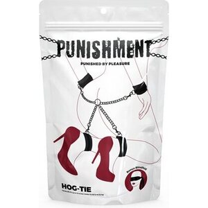 PUNISHMENT Bondage Strap