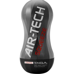Tenga AIR-TECH Squeeze Strong Masturbator