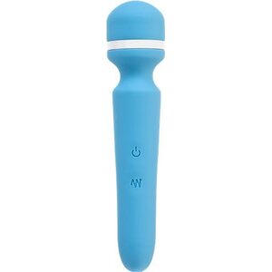 WONDERLUST DESTINY Rechargeable Massage Wand