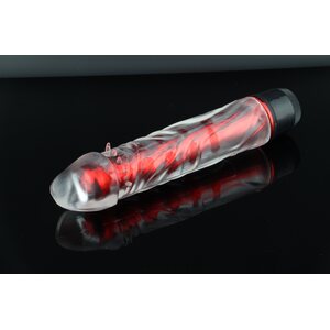 Blue Rabbit Gel Vibrator