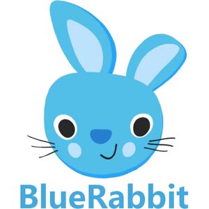 Blue Rabbit