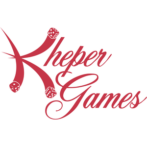 Kheper Games