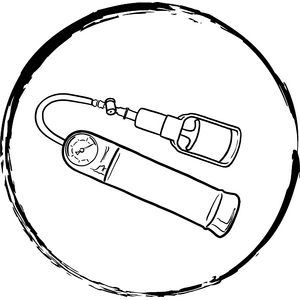 Penispumput