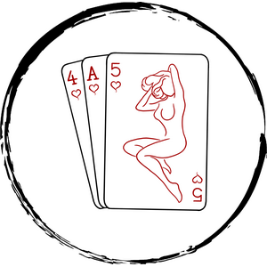 Games and playing cards