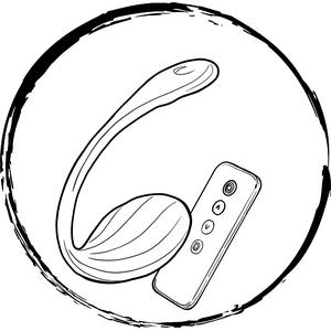 Apilla ohjattavat vibrat