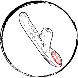 G-piste vibraattorit
