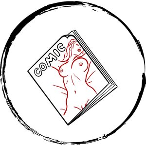 Erotic comics