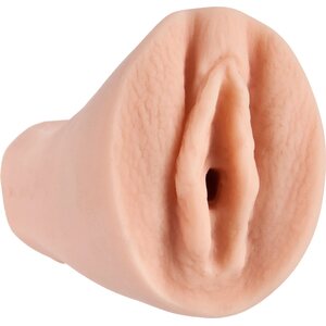 Doc Johnson Virgin Pussy - Masturbator