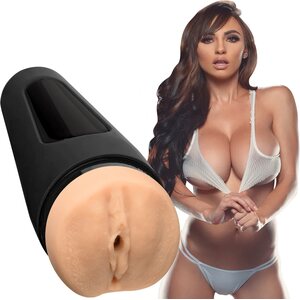 Doc Johnson Playmateiryna - ULTRASKYN Pussy Masturbator